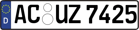 AC-UZ7425