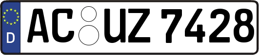 AC-UZ7428