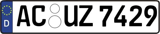 AC-UZ7429