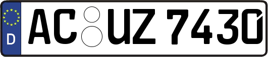 AC-UZ7430