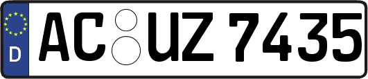 AC-UZ7435