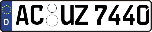 AC-UZ7440