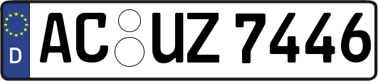 AC-UZ7446