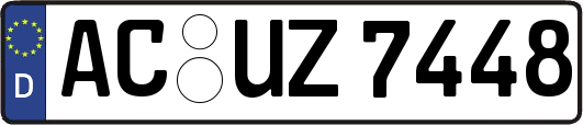 AC-UZ7448