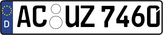 AC-UZ7460