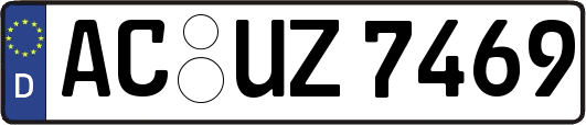 AC-UZ7469