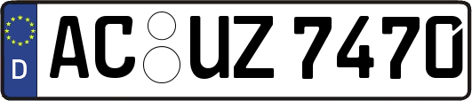 AC-UZ7470