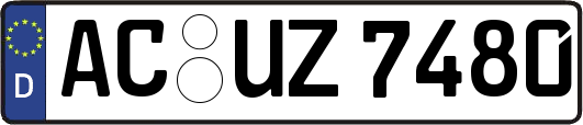 AC-UZ7480