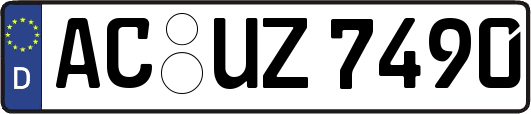 AC-UZ7490