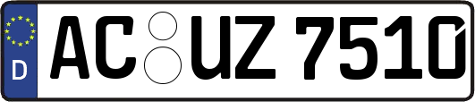 AC-UZ7510