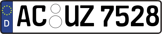 AC-UZ7528