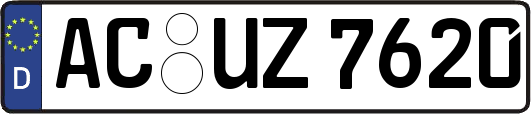 AC-UZ7620