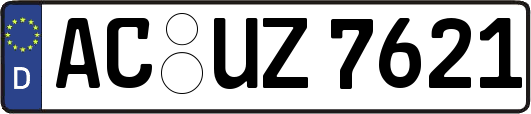 AC-UZ7621