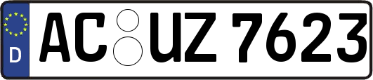 AC-UZ7623