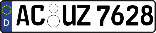 AC-UZ7628