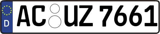 AC-UZ7661