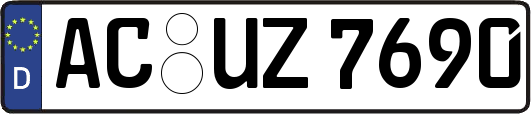 AC-UZ7690