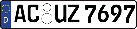 AC-UZ7697
