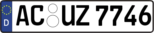 AC-UZ7746