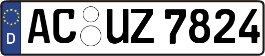 AC-UZ7824