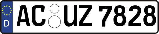AC-UZ7828