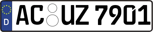 AC-UZ7901