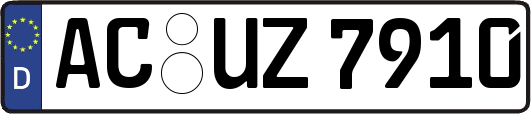 AC-UZ7910