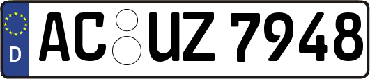 AC-UZ7948