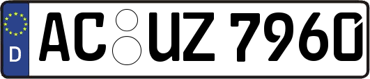 AC-UZ7960