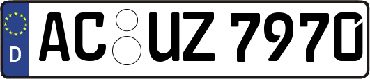 AC-UZ7970