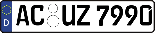 AC-UZ7990