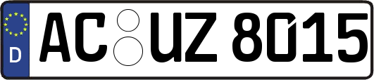 AC-UZ8015