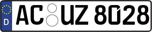 AC-UZ8028