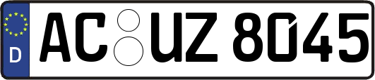 AC-UZ8045
