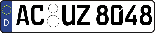 AC-UZ8048