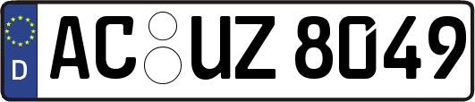 AC-UZ8049