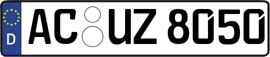 AC-UZ8050