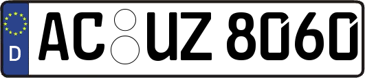 AC-UZ8060