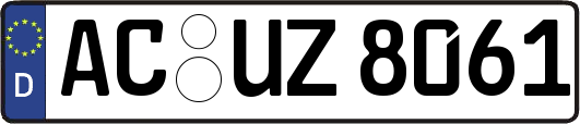AC-UZ8061