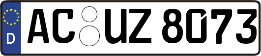 AC-UZ8073