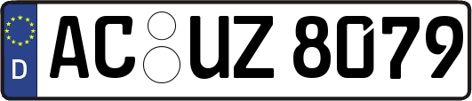 AC-UZ8079