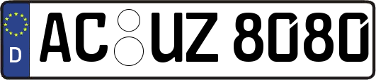 AC-UZ8080