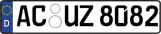 AC-UZ8082