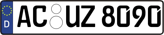 AC-UZ8090