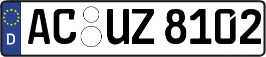 AC-UZ8102