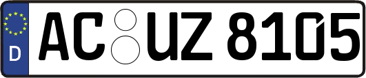 AC-UZ8105