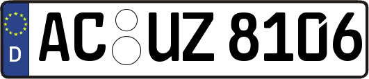 AC-UZ8106
