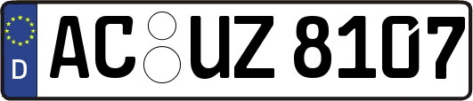 AC-UZ8107