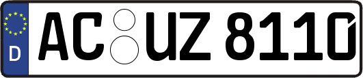 AC-UZ8110