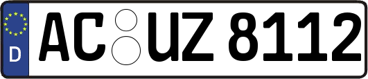 AC-UZ8112
